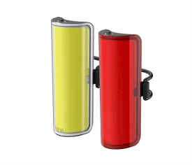 Knog Big Cobber Twinpack