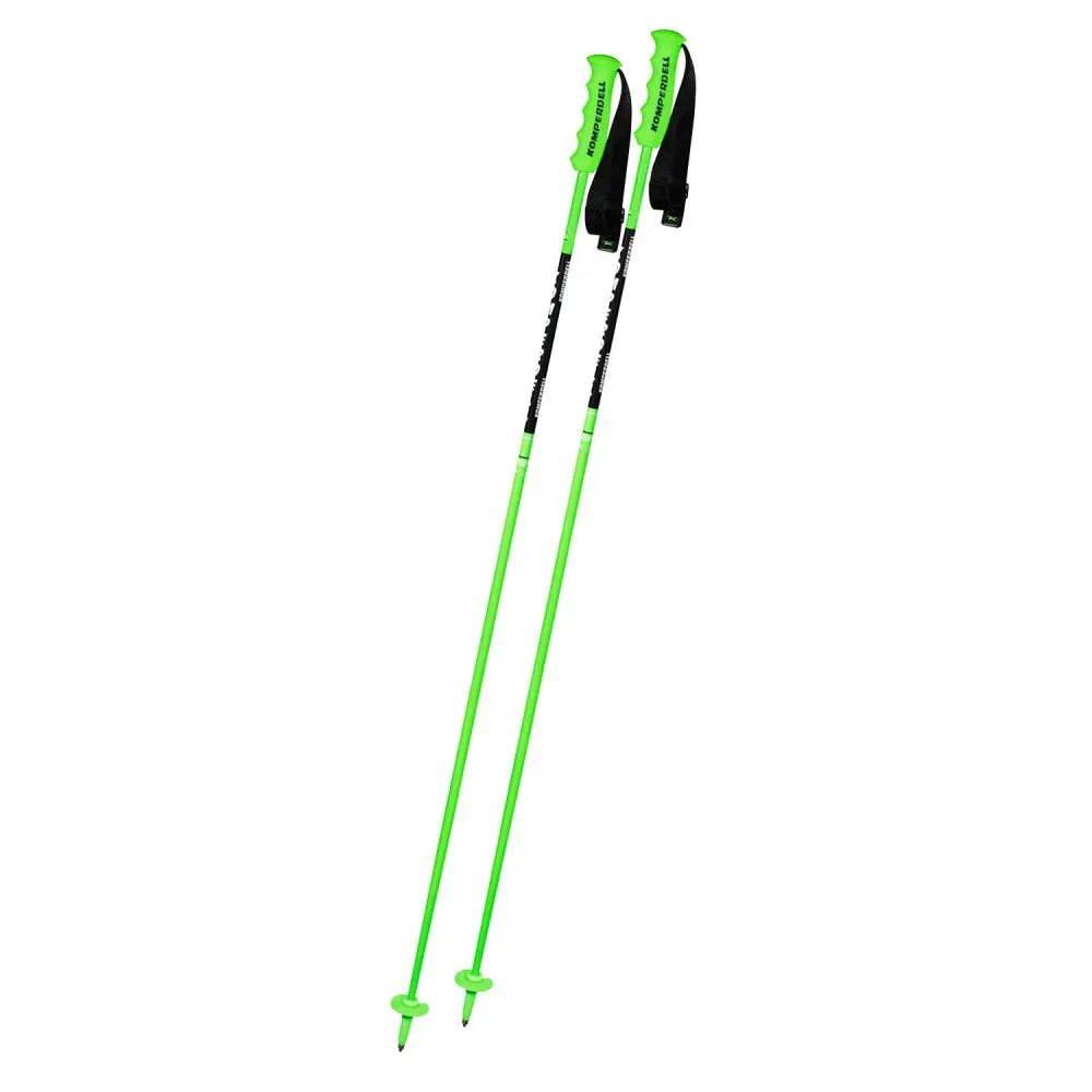 Komperdell National Carbon Ski Poles