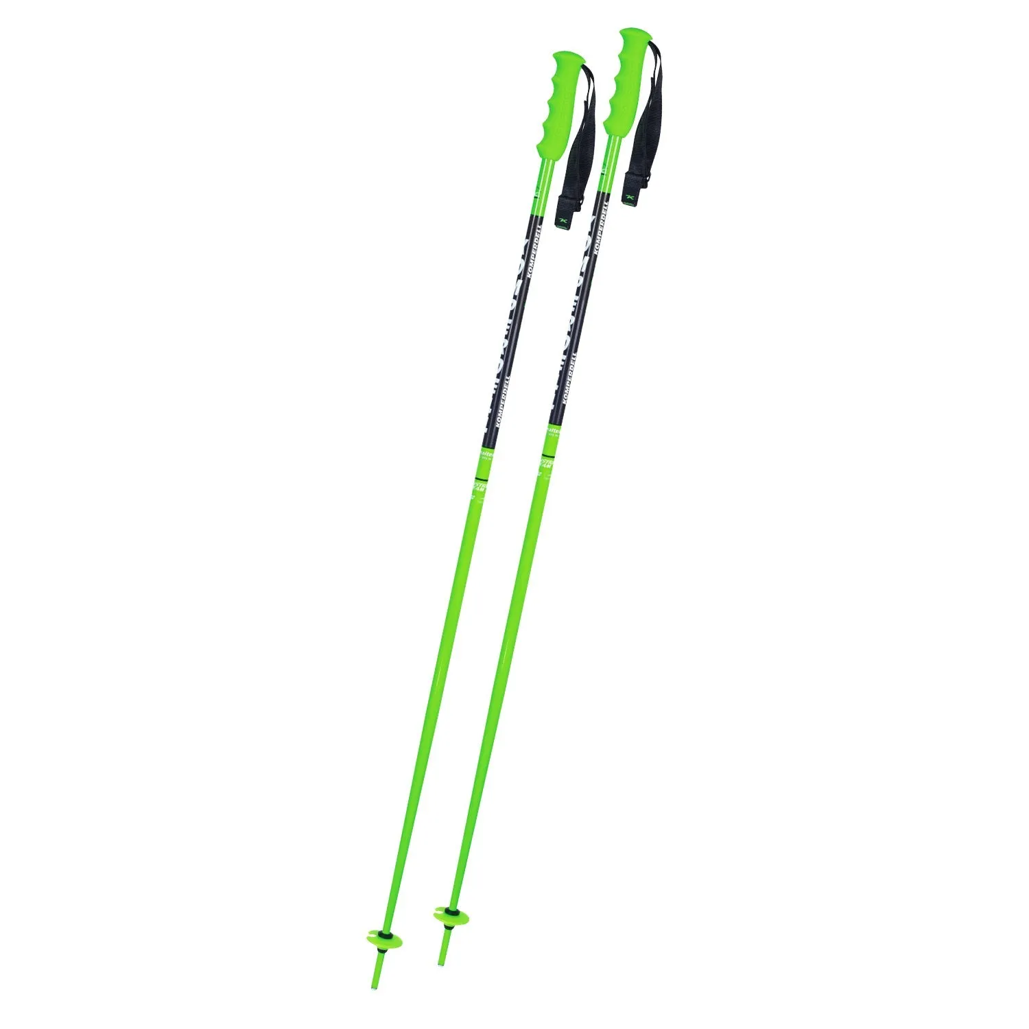 Komperdell National Carbon Ski Poles