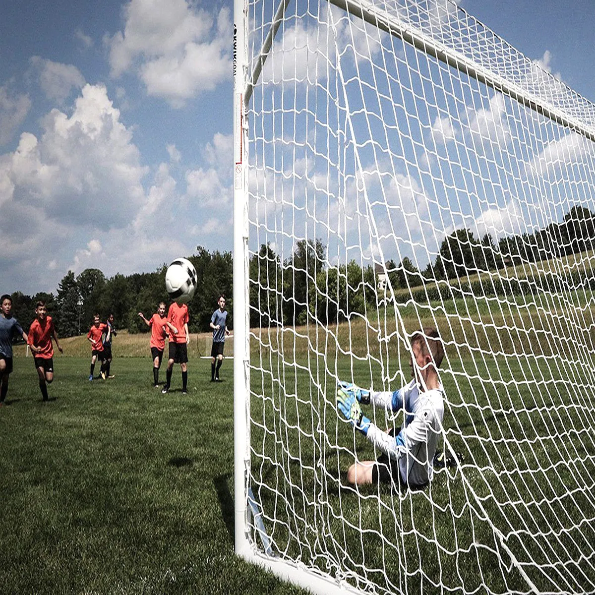 Kwikgoal Fusion® Goal | 2B3805