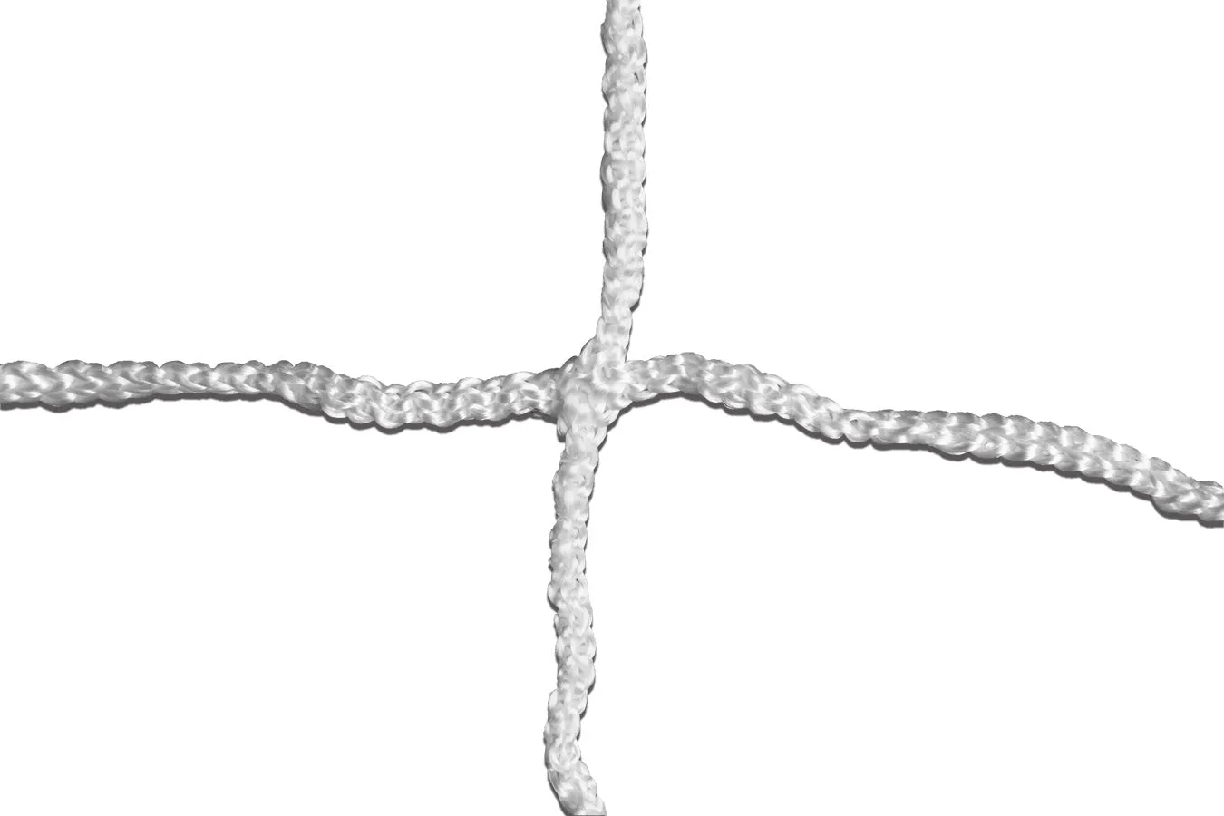 Kwikgoal Soccer Net 3 Mm (3'x24'x0'x3") | 3B3024