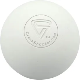 Lacrosse Ball Set, 1 Dozen Lacrosse Game Balls, NOCSAE, NCAA, NFHS, and SEI Certified, 12 Balls