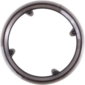 Leadigol Bike Chain Guards,Guard Protector Bike Chainring Guard,Light Weight Crankset 42 Tooth Crankset Shield Crank Chain Ring Protector MTB Bicycle Cycling Chain Wheel Protective Cover