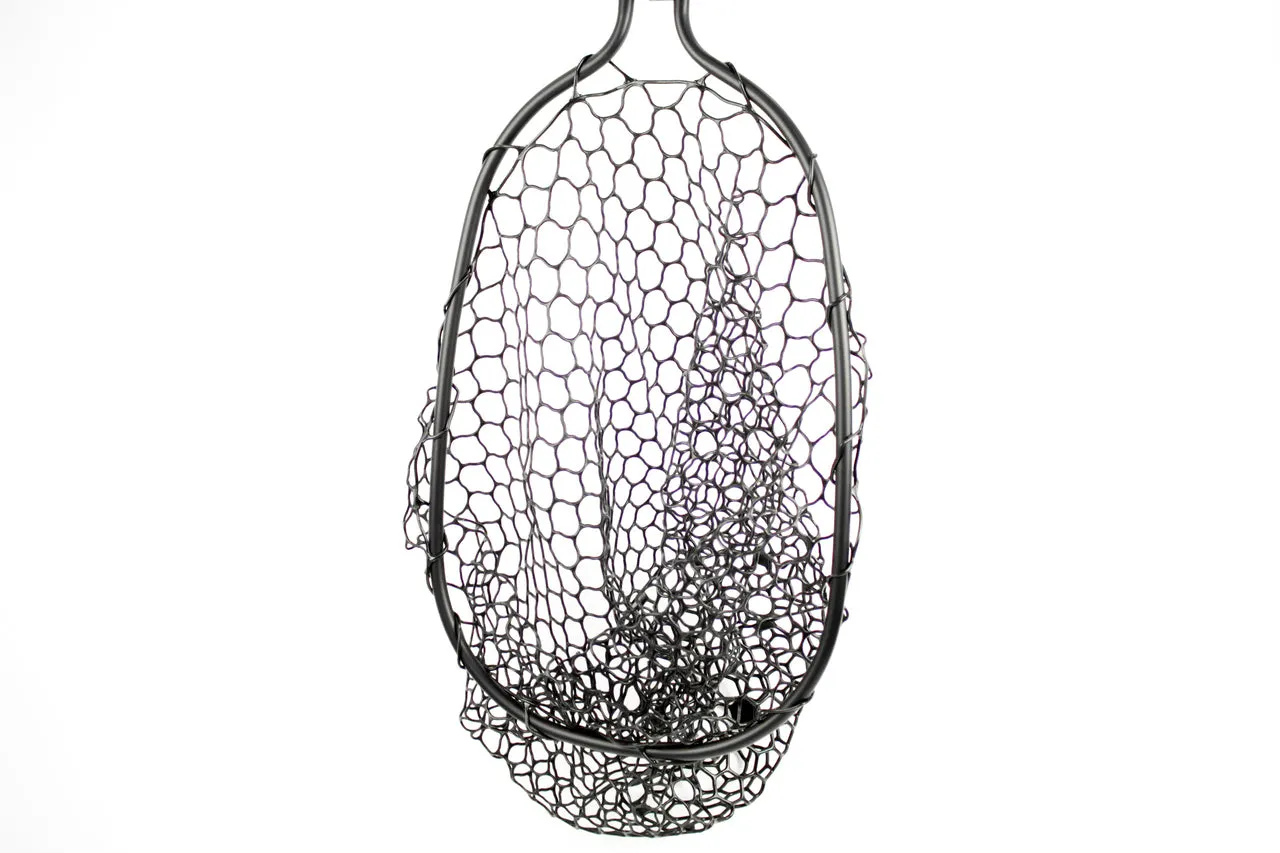 Leverage Landing Net, 12'' x 20'' Hoop - YakAttack