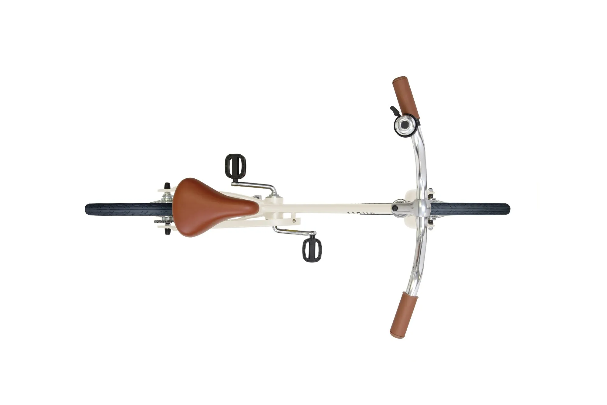 Lil' Dutchi 20"