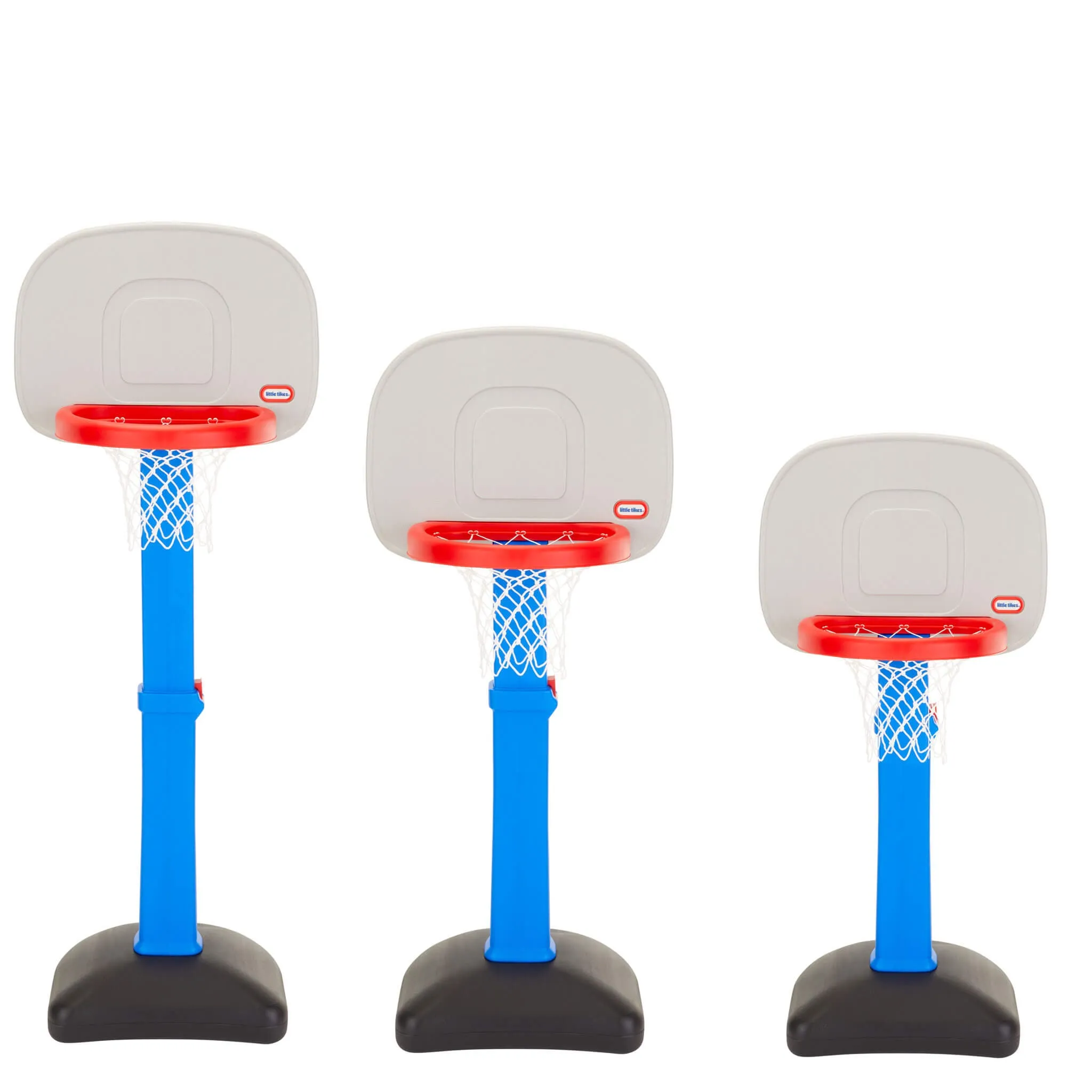 Little Tikes TotSports Easy Score Basketball Set