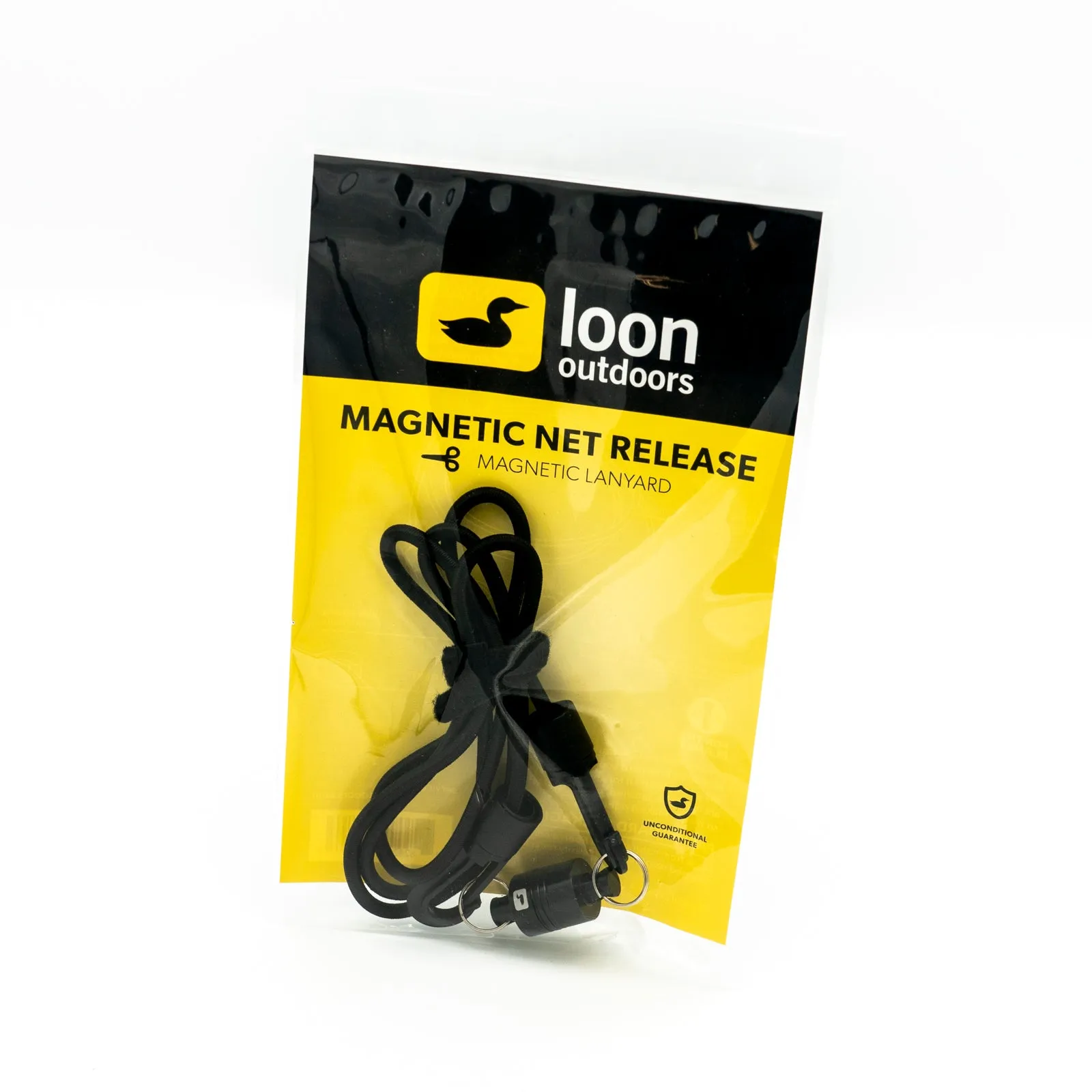 Loon | Magnetic Net Release