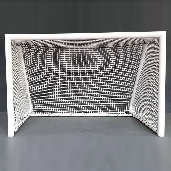 Markka Aluminum Goal (Senior Match Size)