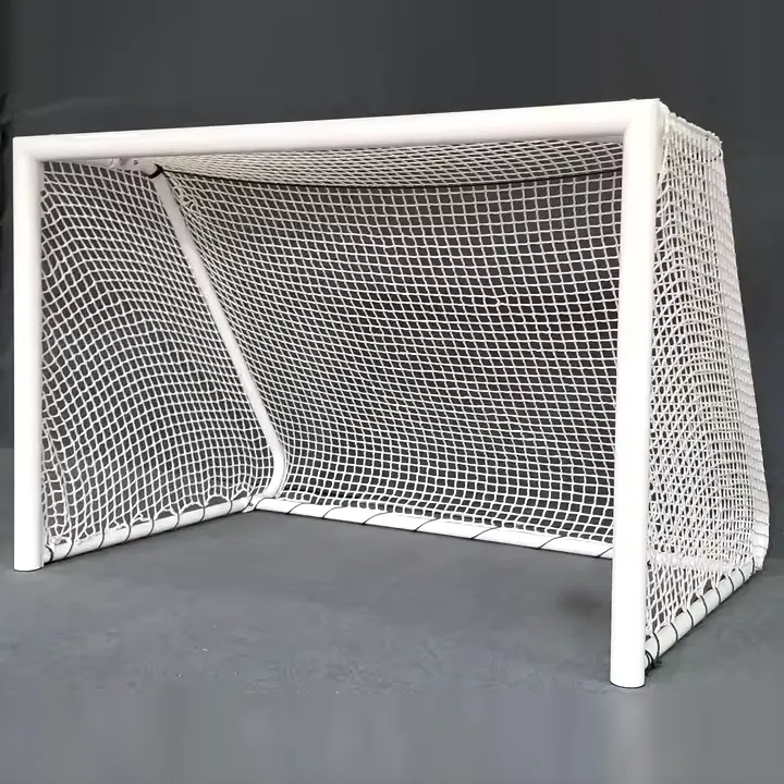 Markka Aluminum Goal (Senior Match Size)