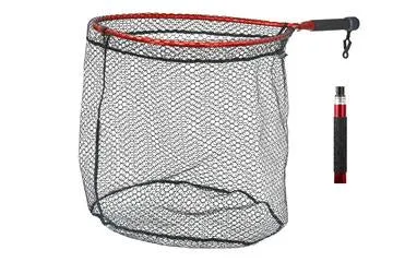 Mclean Short Handle Weigh Net  Coloured (R111)