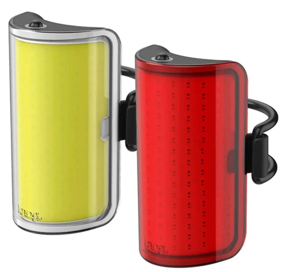 Mid Cobber Series Bike Lights