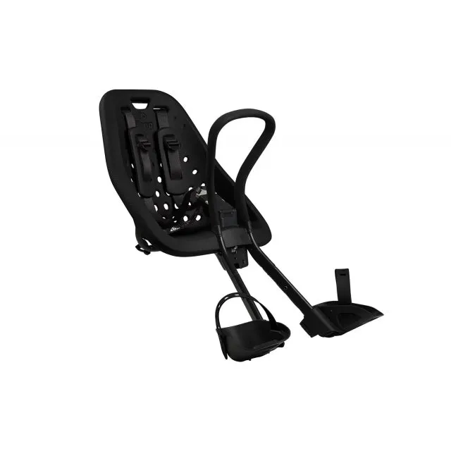 Mini Front Mount Child Bike Seat