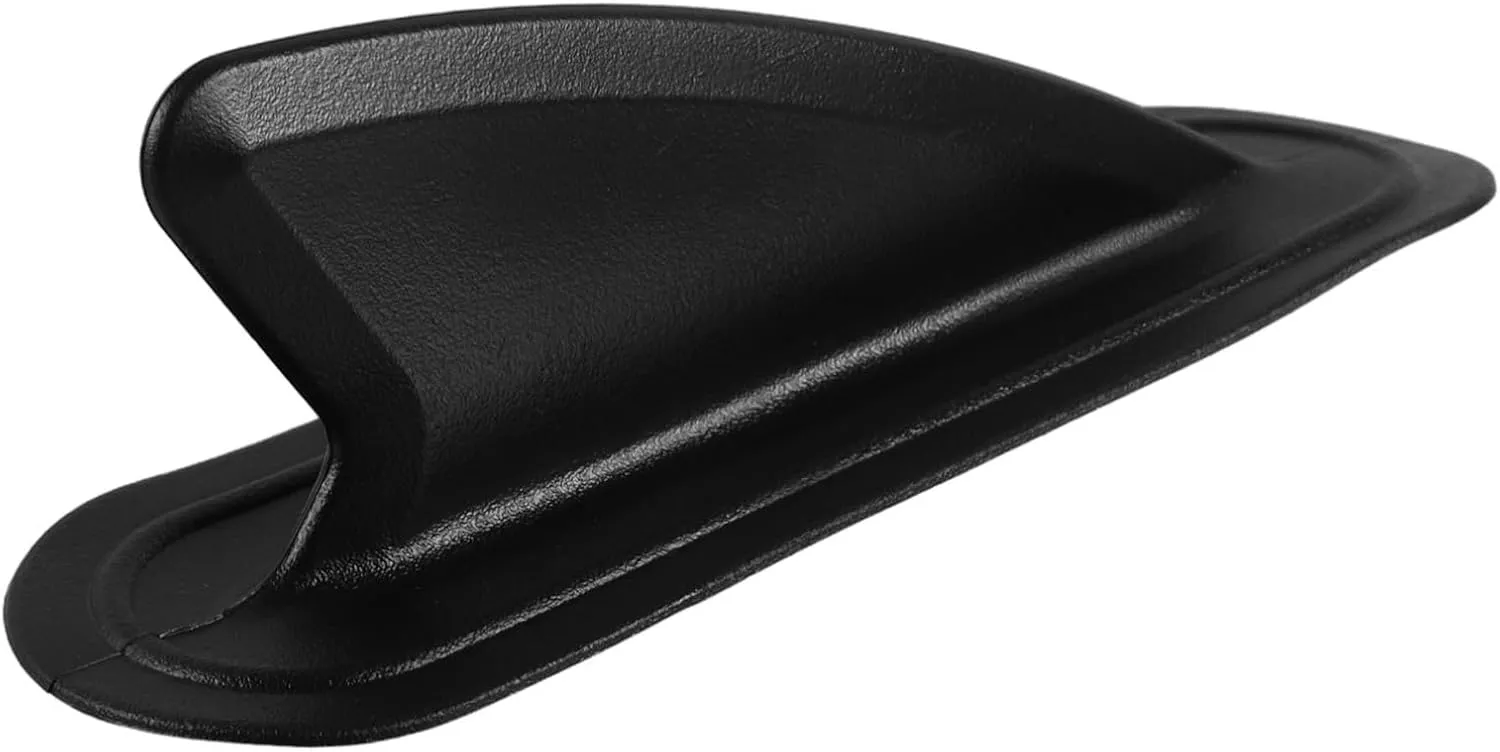 Mipcase Paddle Board Fin Replacement for Inflatable Surfboard Stabilizer and Balance Detachable Water Divider for Kayaking