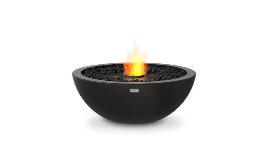 MIX 600 FIRE PIT BOWL