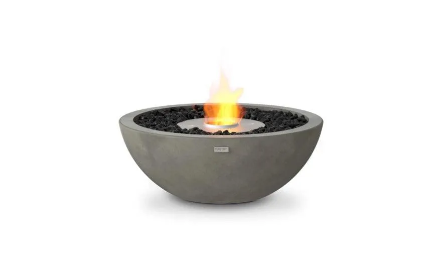 MIX 600 FIRE PIT BOWL