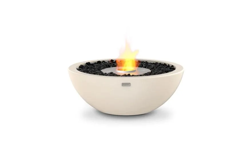 MIX 600 FIRE PIT BOWL