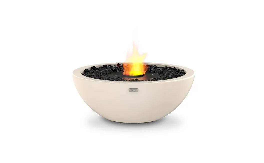 MIX 600 FIRE PIT BOWL