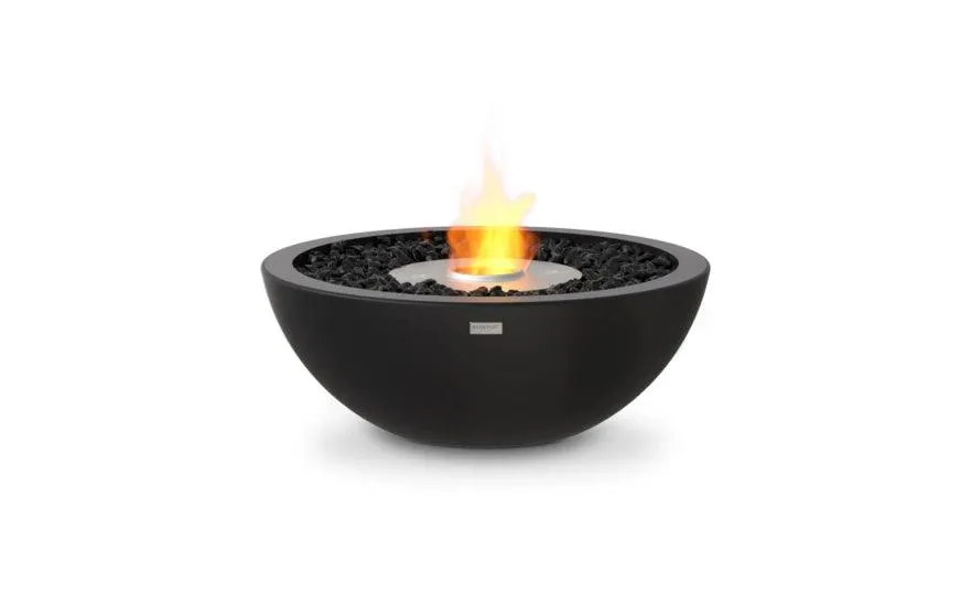 MIX 600 FIRE PIT BOWL