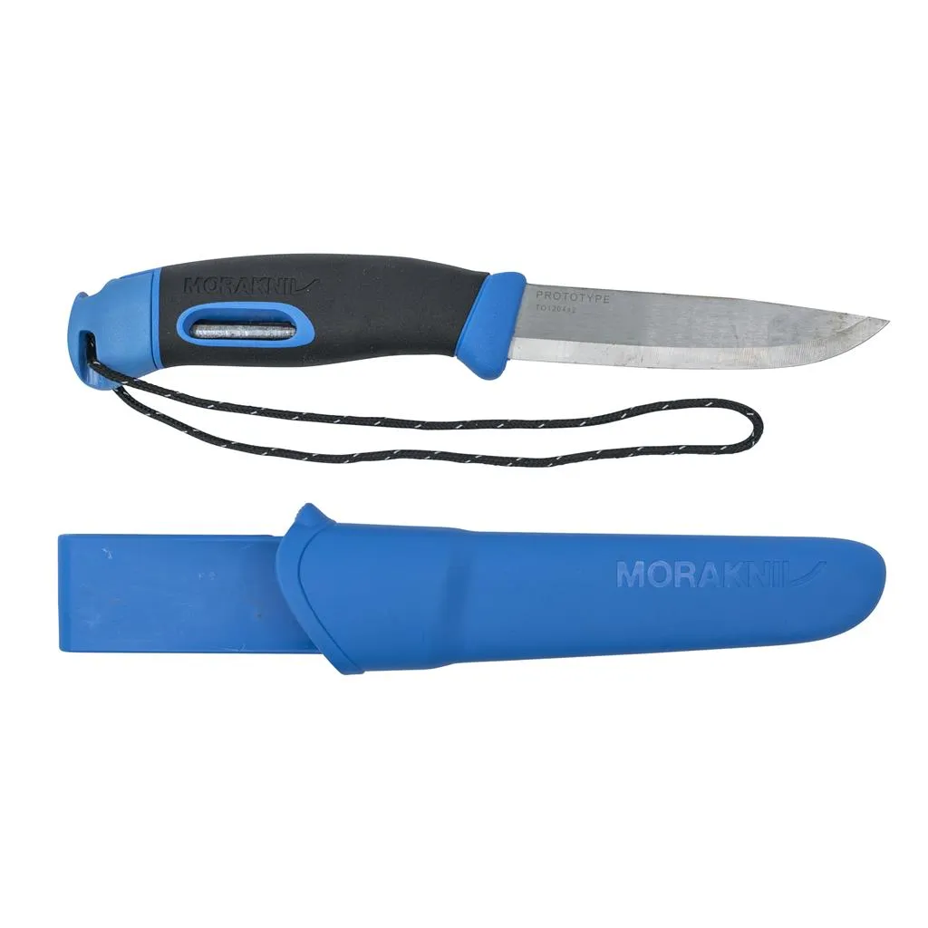 MoraKniv Companion Knife with Sparker
