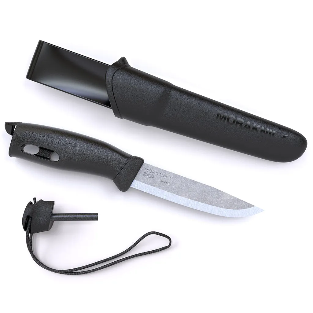 MoraKniv Companion Knife with Sparker