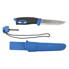 MoraKniv Companion Knife with Sparker