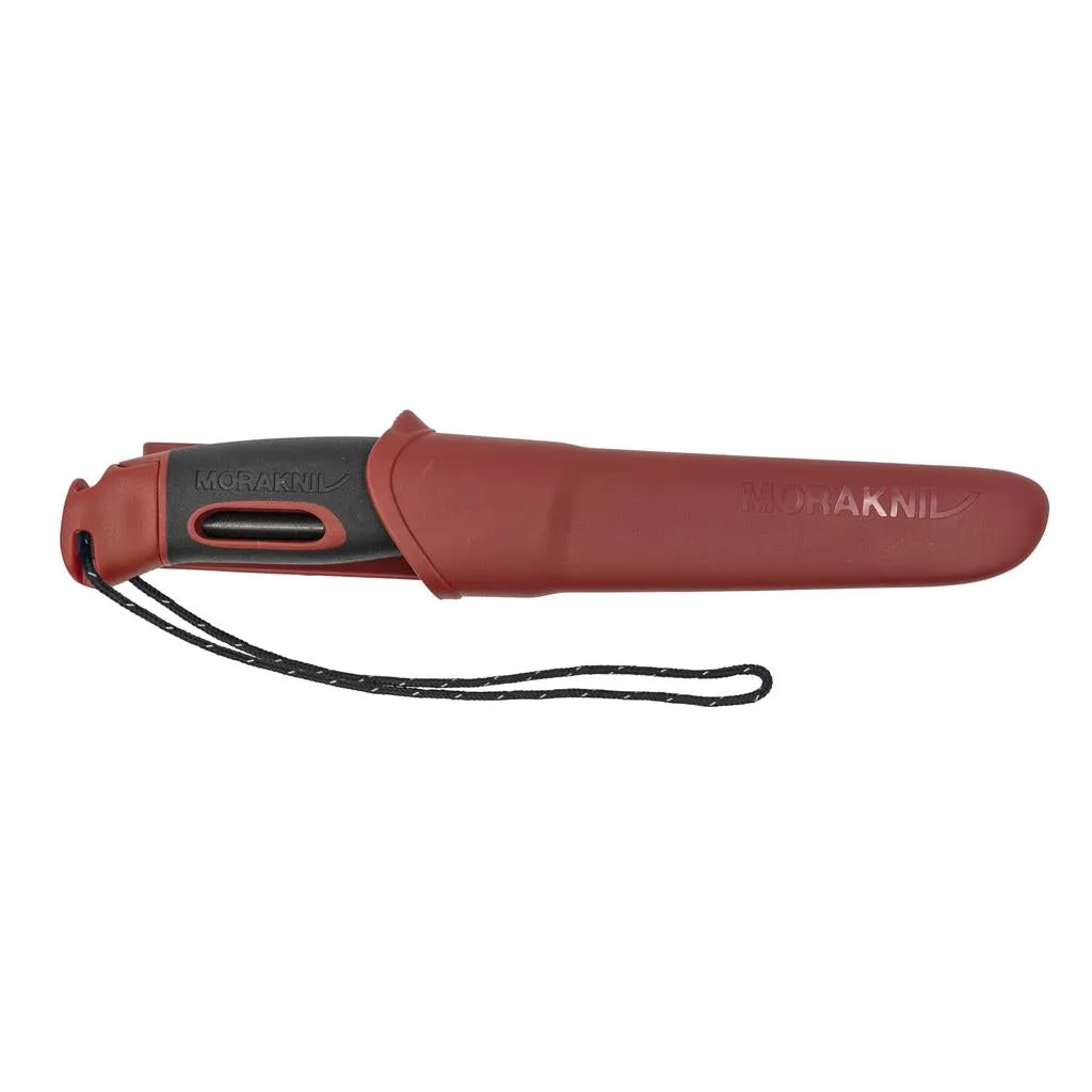MoraKniv Companion Knife with Sparker