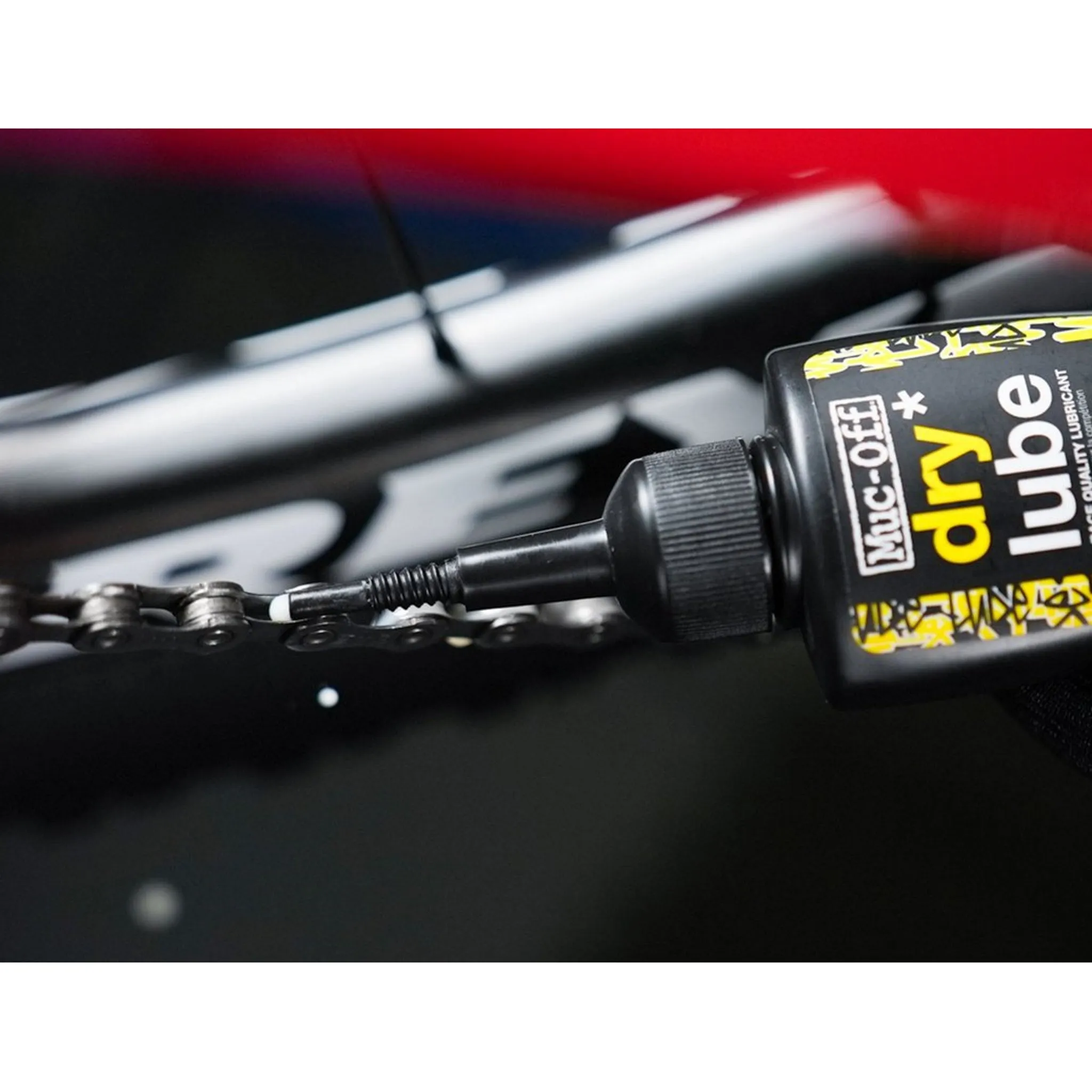 Muc-Off Lube Dry Weather 120ml