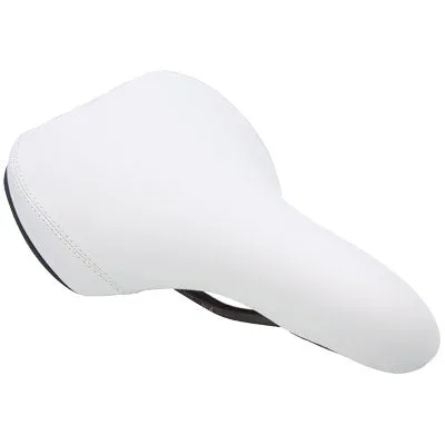 P-Bike Sdl,Little Ars,Wht Junior,White,Large 20-24'' Little A.R.S. Planet Bike Saddles