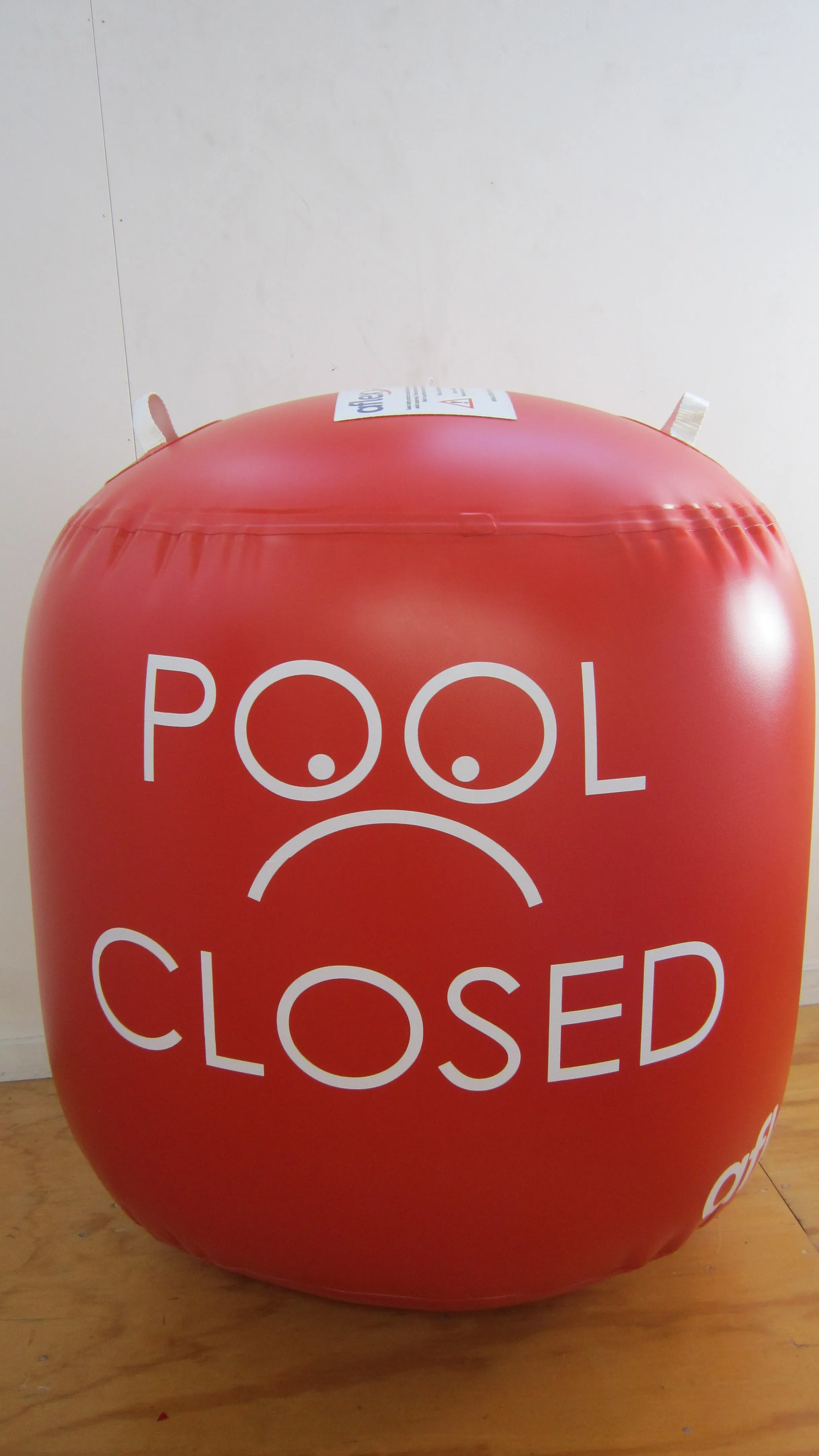 Pool Closed Inflatable