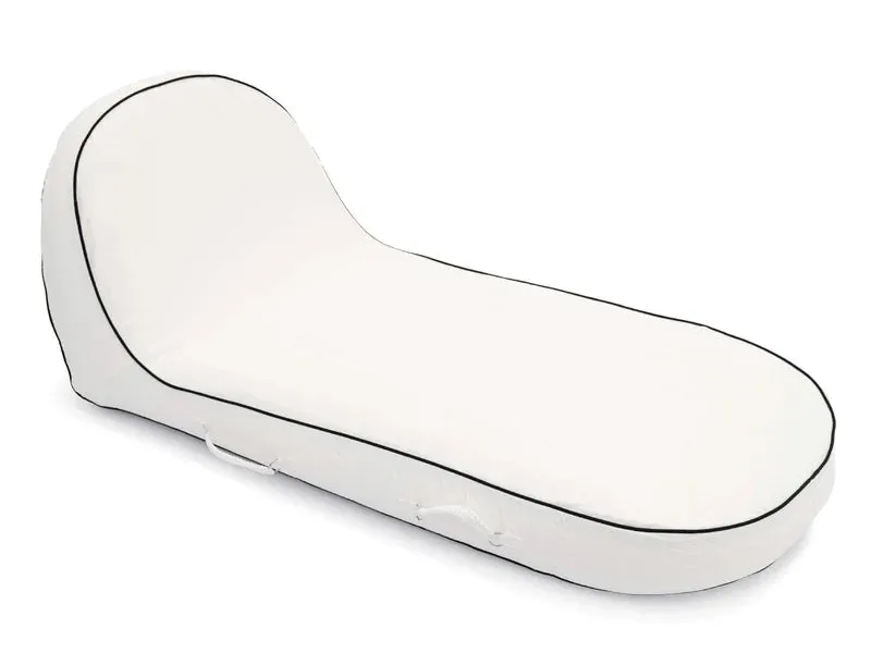 Pool Lounger Available in 4 Colors