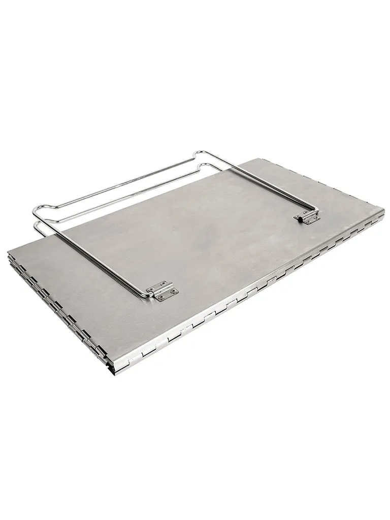 Portable Grill & Firepit