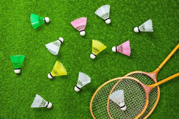 R-max Bingo Badminton Shuttle Cock | KIBI Sports