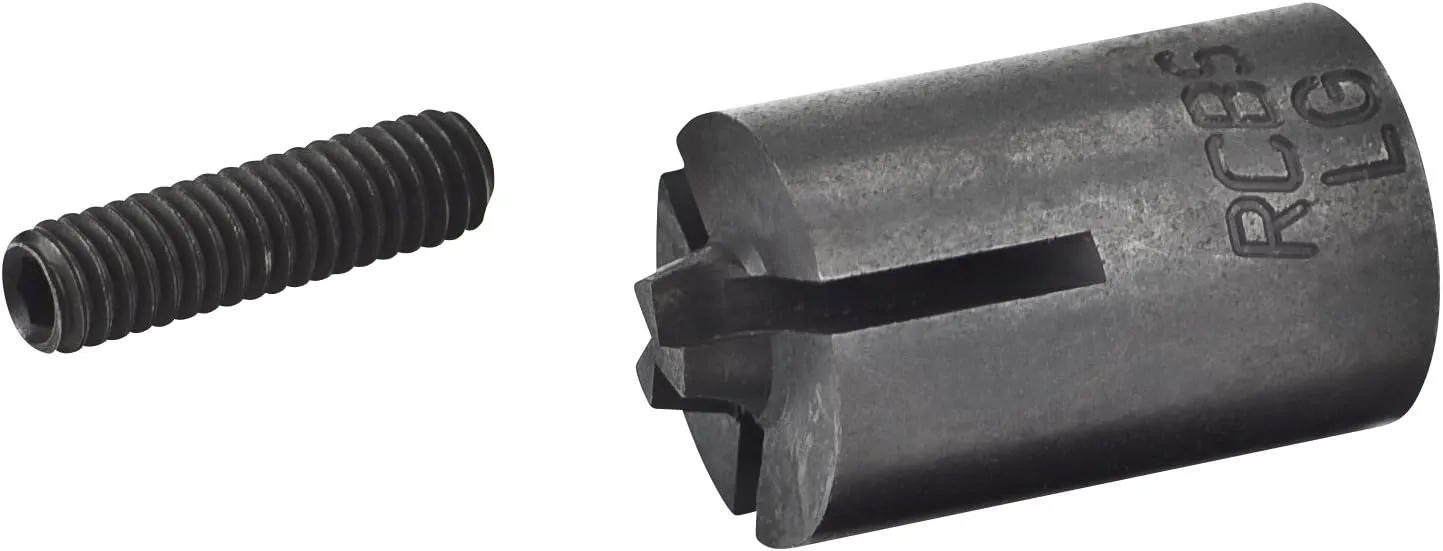 RCBS 90387 TM Military Crimp Remover, Large