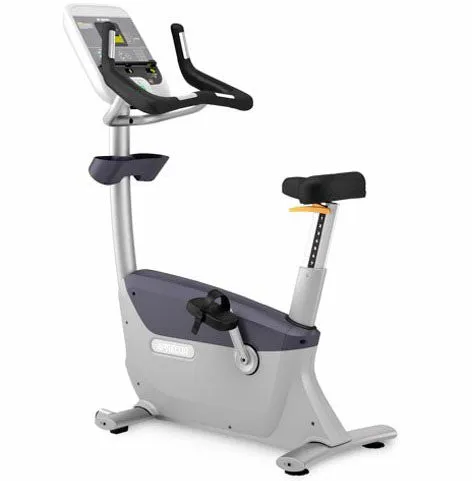 Refurbished Precor UBK815 Upright Bike