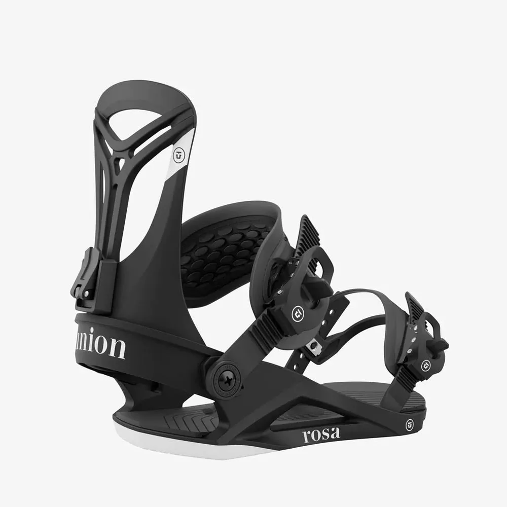 ROSA WOMEN'S SNOWBOARD BINDING - 2024