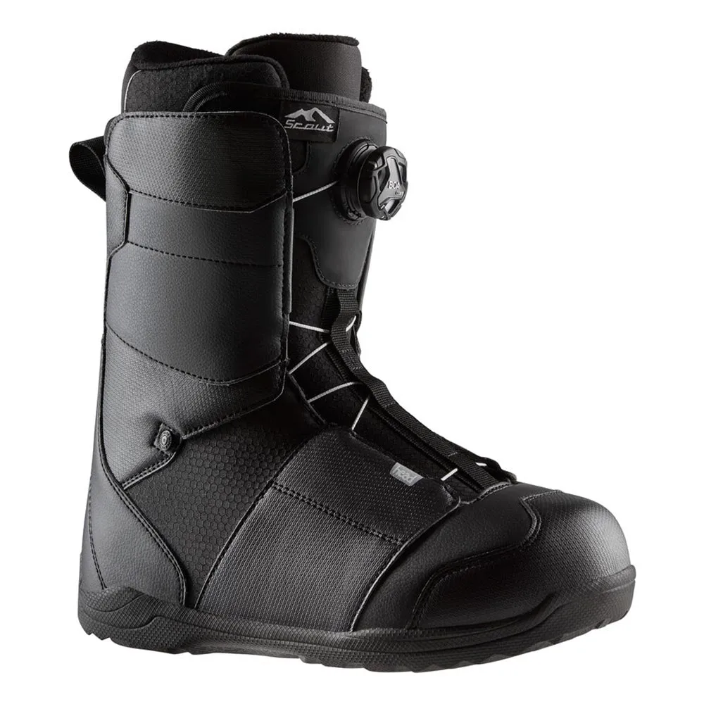 SCOUT LYT BOA COILER SNOWBOARD BOOT - 2024