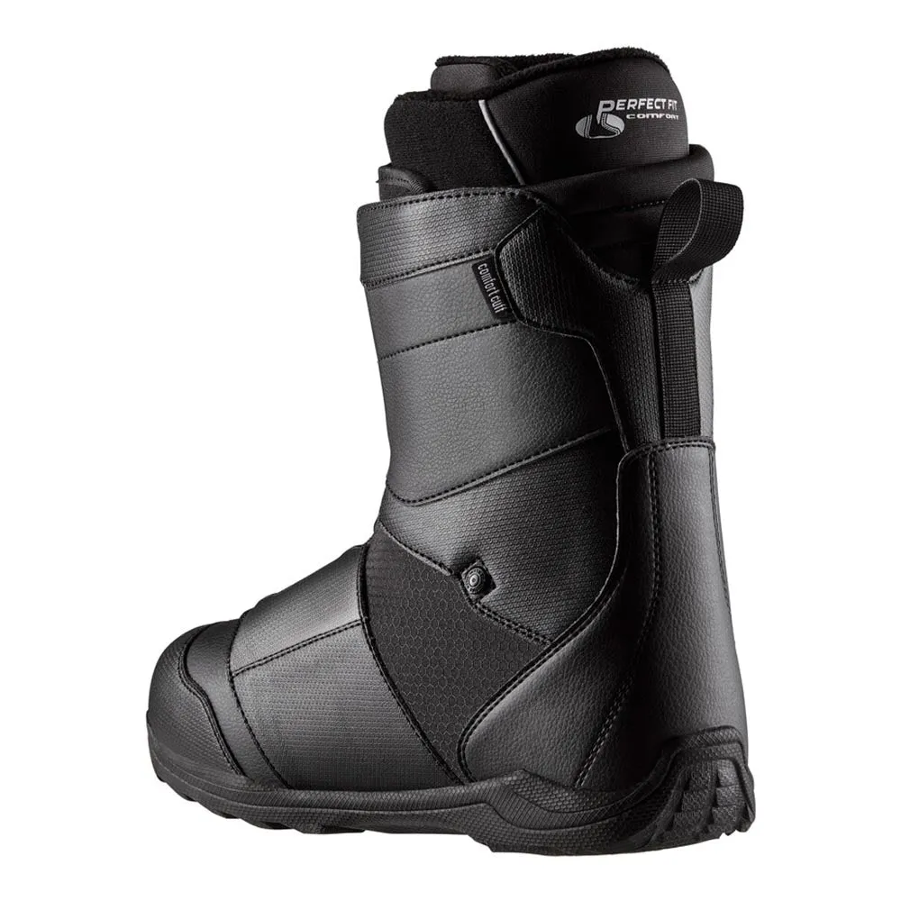 SCOUT LYT BOA COILER SNOWBOARD BOOT - 2024