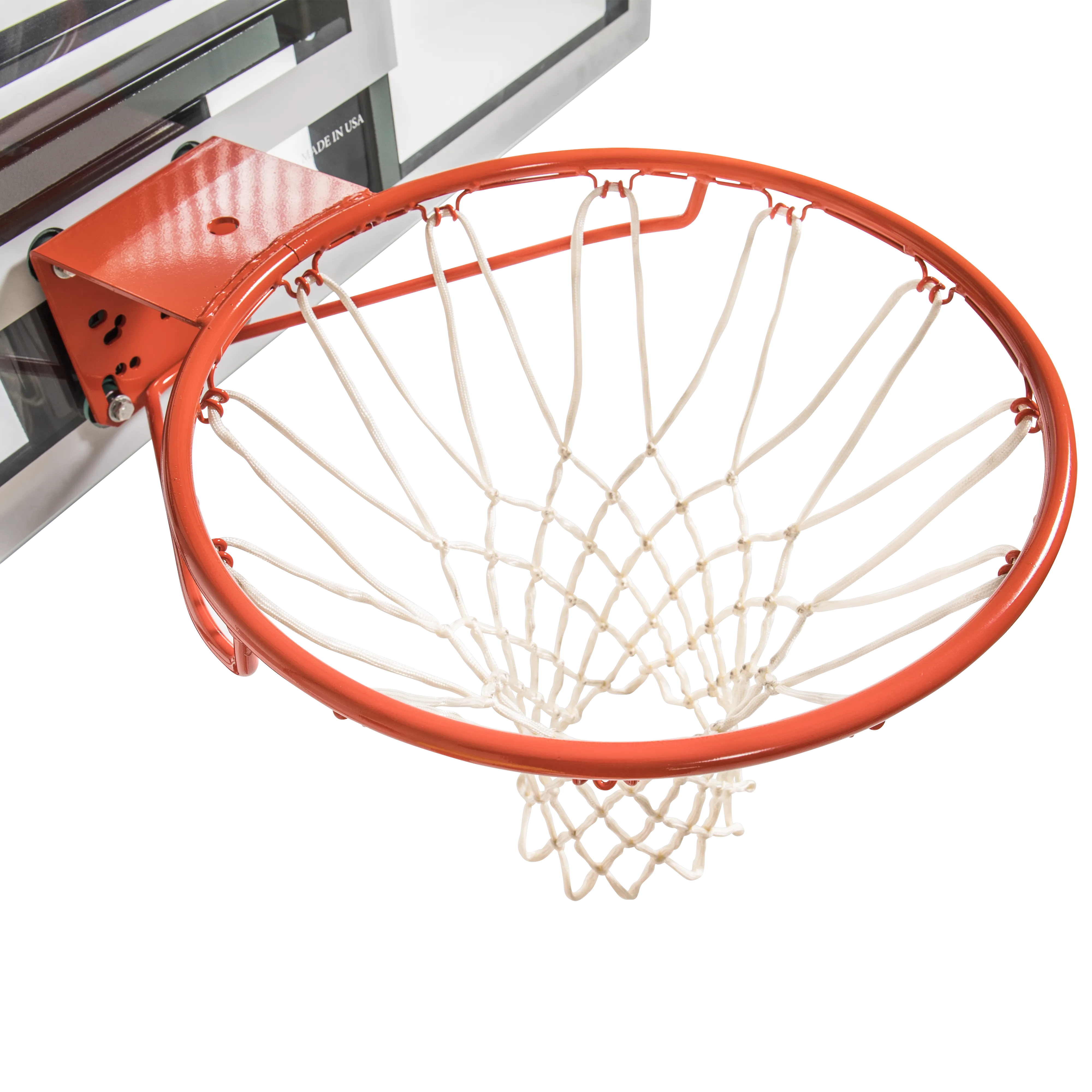 Single Ring Static Rim