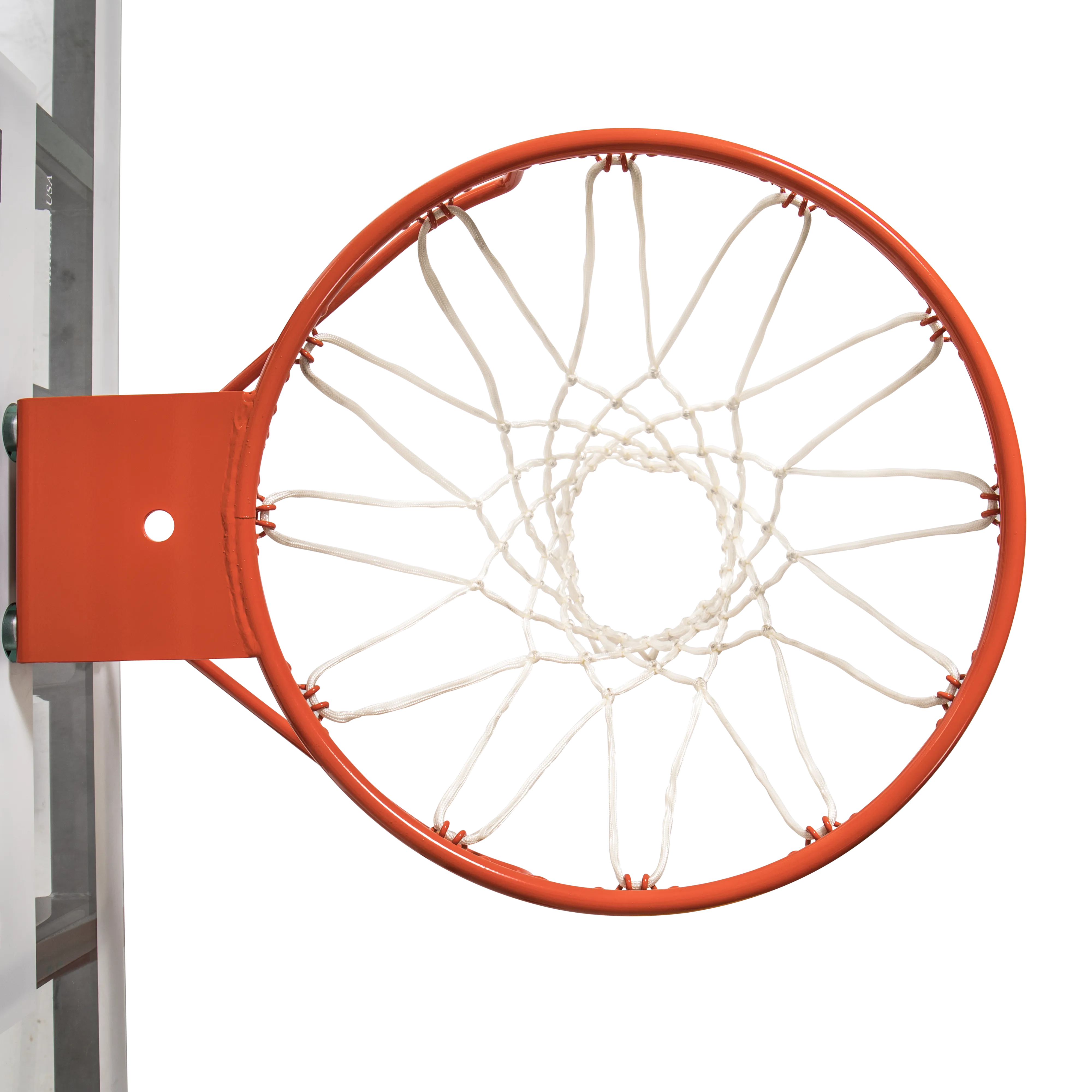 Single Ring Static Rim