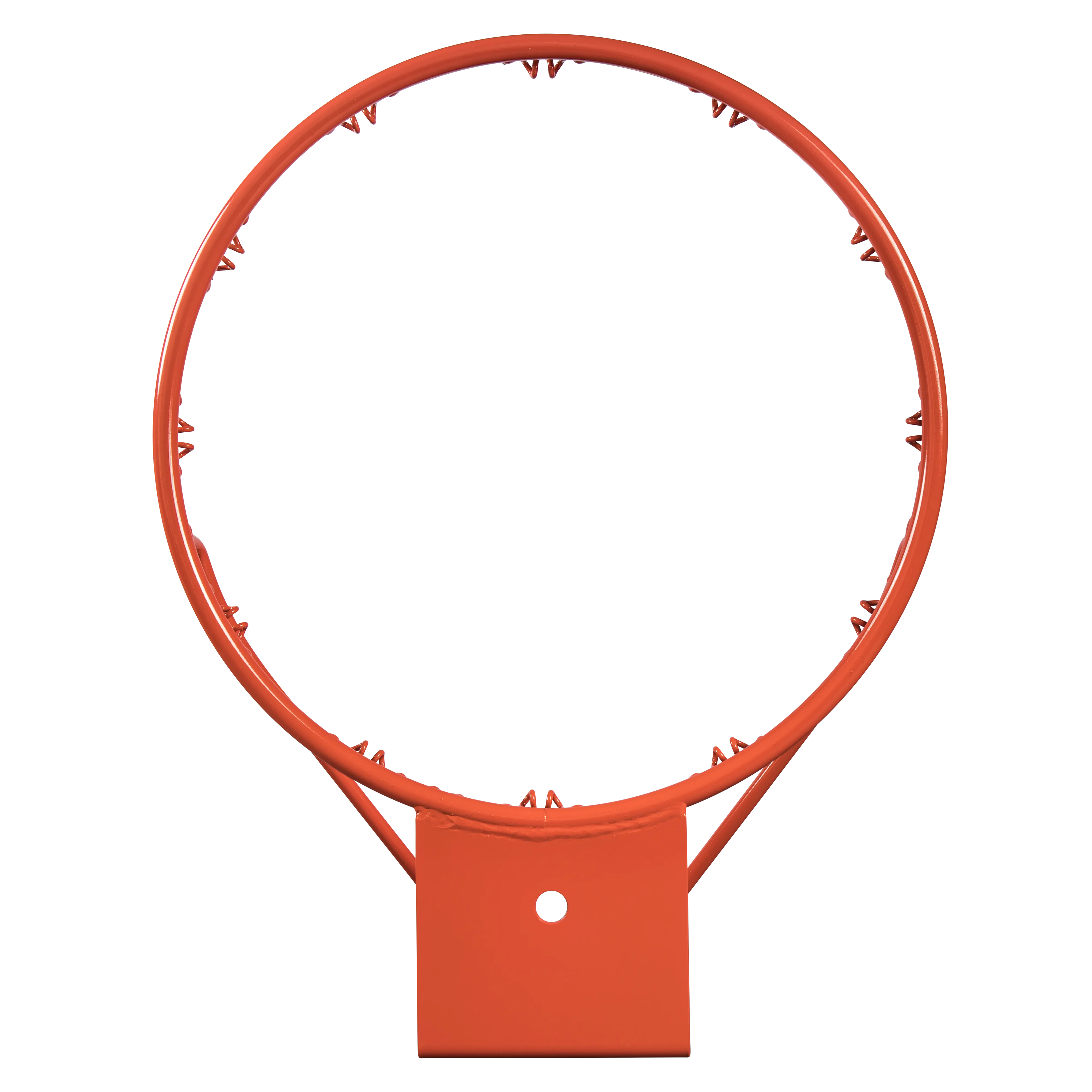 Single Ring Static Rim