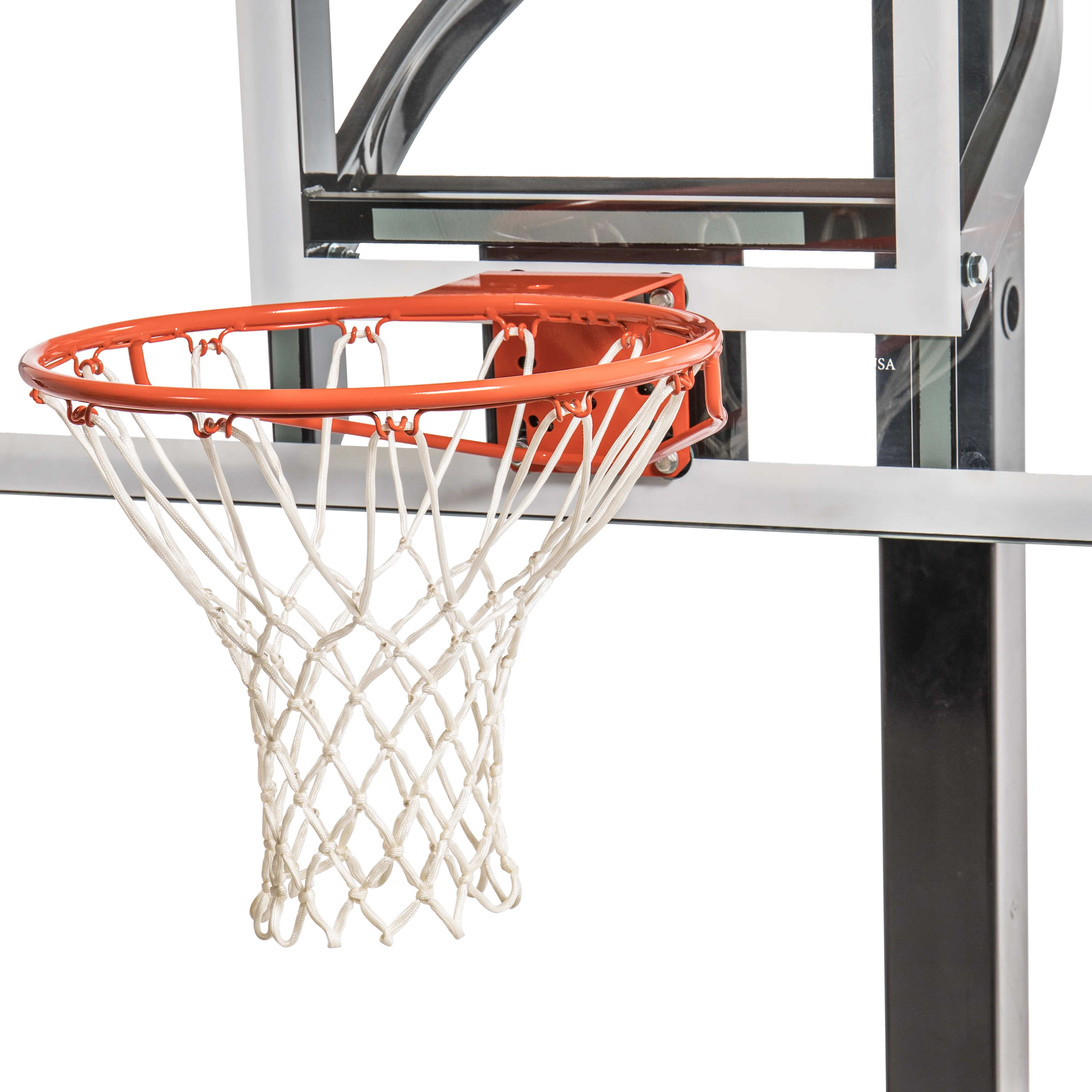 Single Ring Static Rim