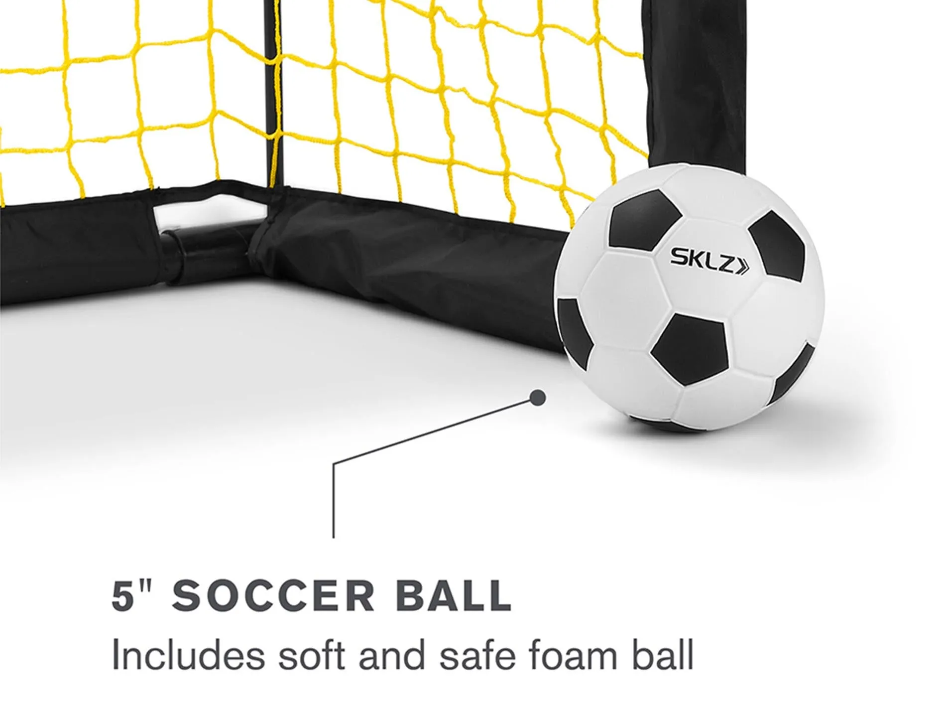 Sklz Pro Mini Soccer Goals