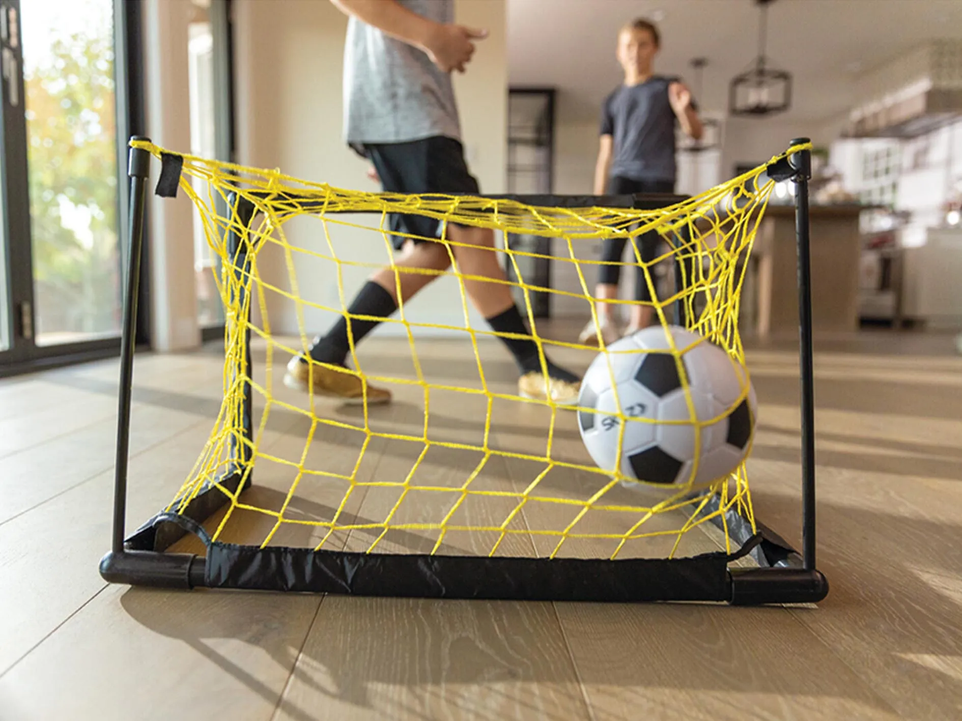 Sklz Pro Mini Soccer Goals