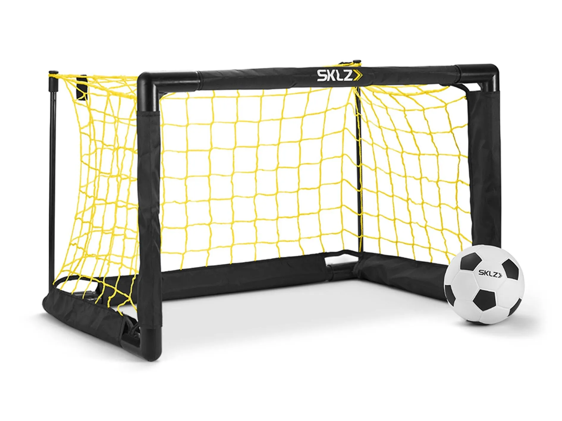 Sklz Pro Mini Soccer Goals