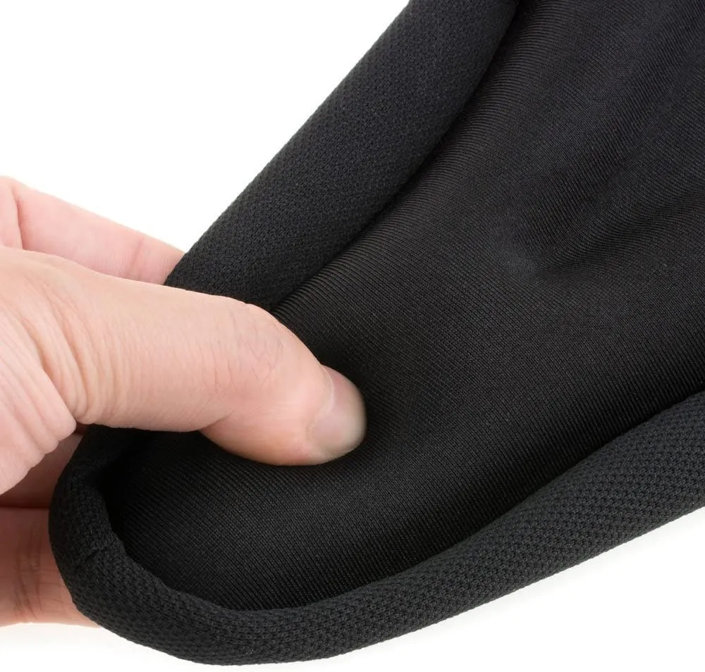 Soft Gel Bicycle Seat Bike Saddle Cushion