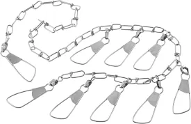 SOUTH BEND Deluxe Chain Stringer, 41-Inch
