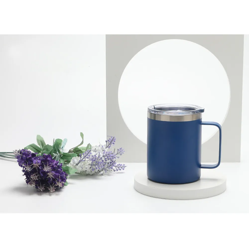 Stainless Steel Insulated Mug