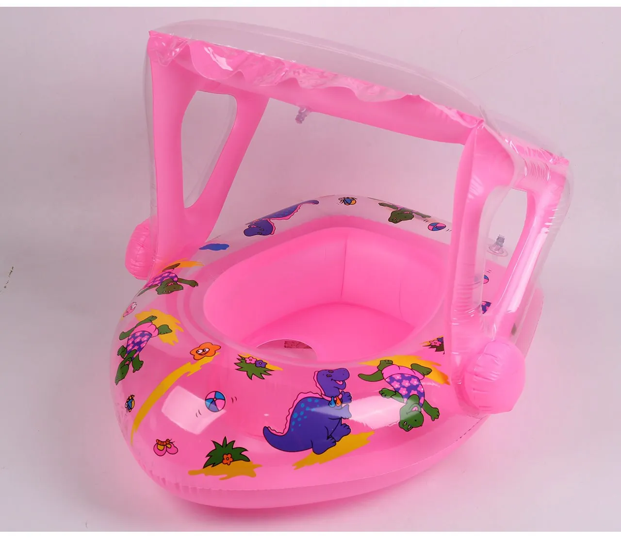 Summer Inflatable Swimming Ri