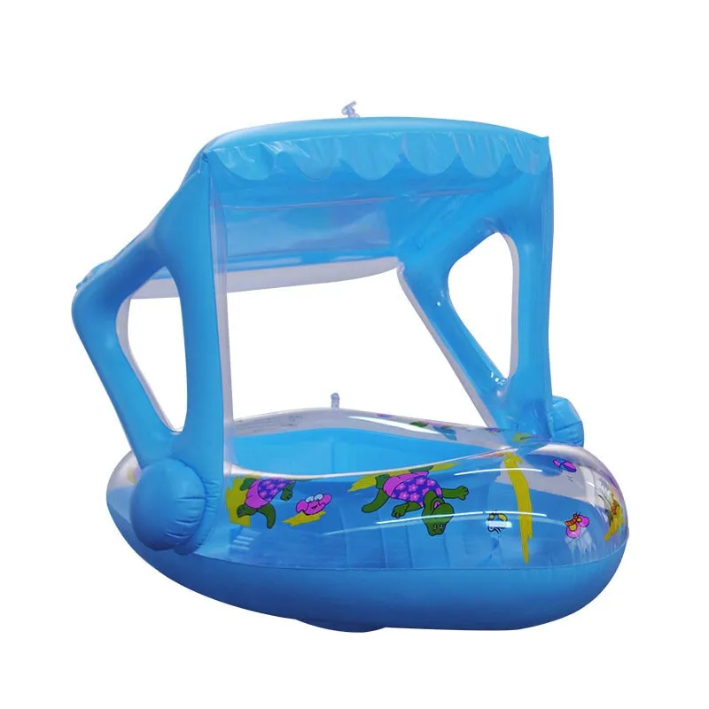 Summer Inflatable Swimming Ri