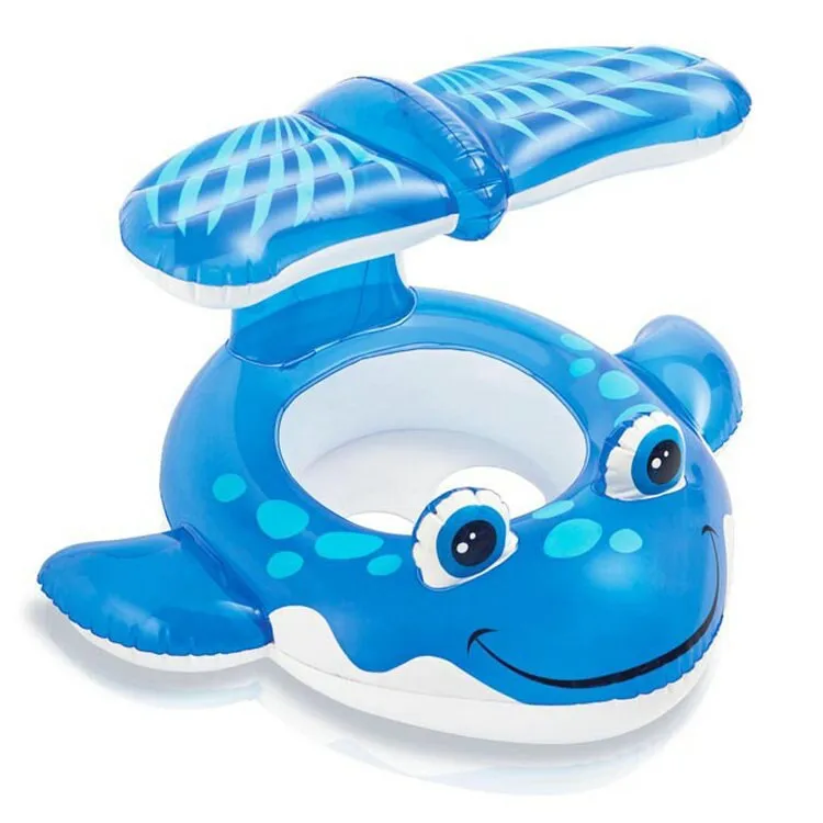 Summer Inflatable Swimming Ri